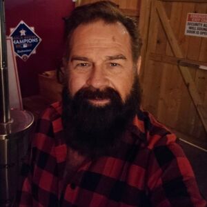 Meet your Posher, Kirk